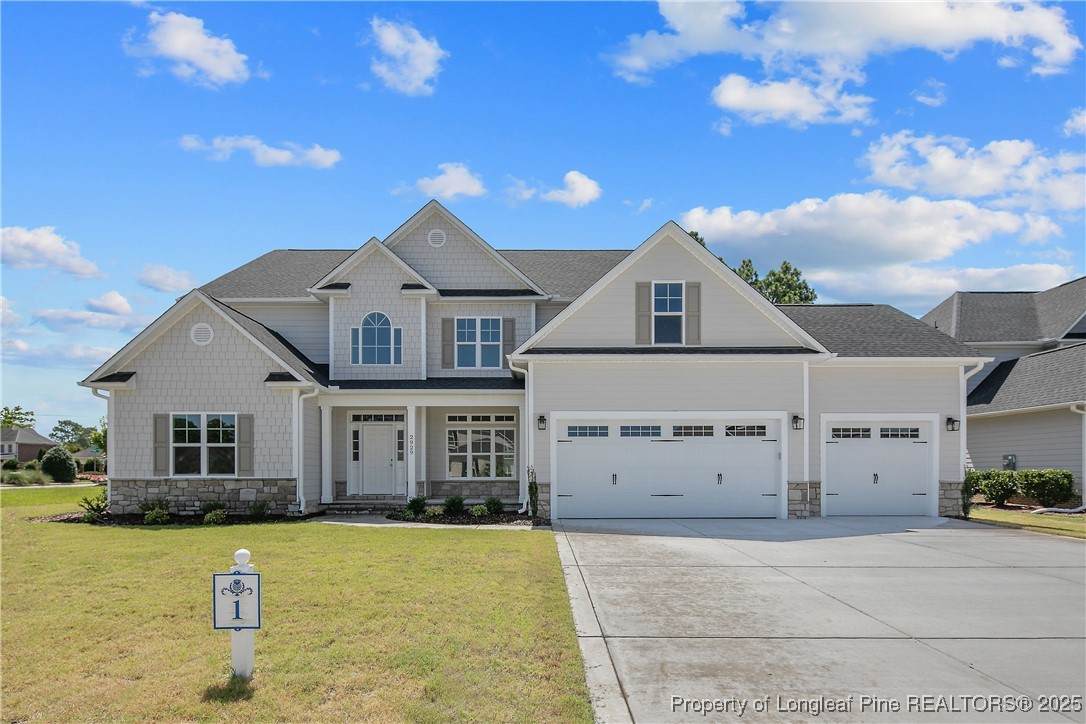2929 Cragburn (Lot 1) Place - Photo 1