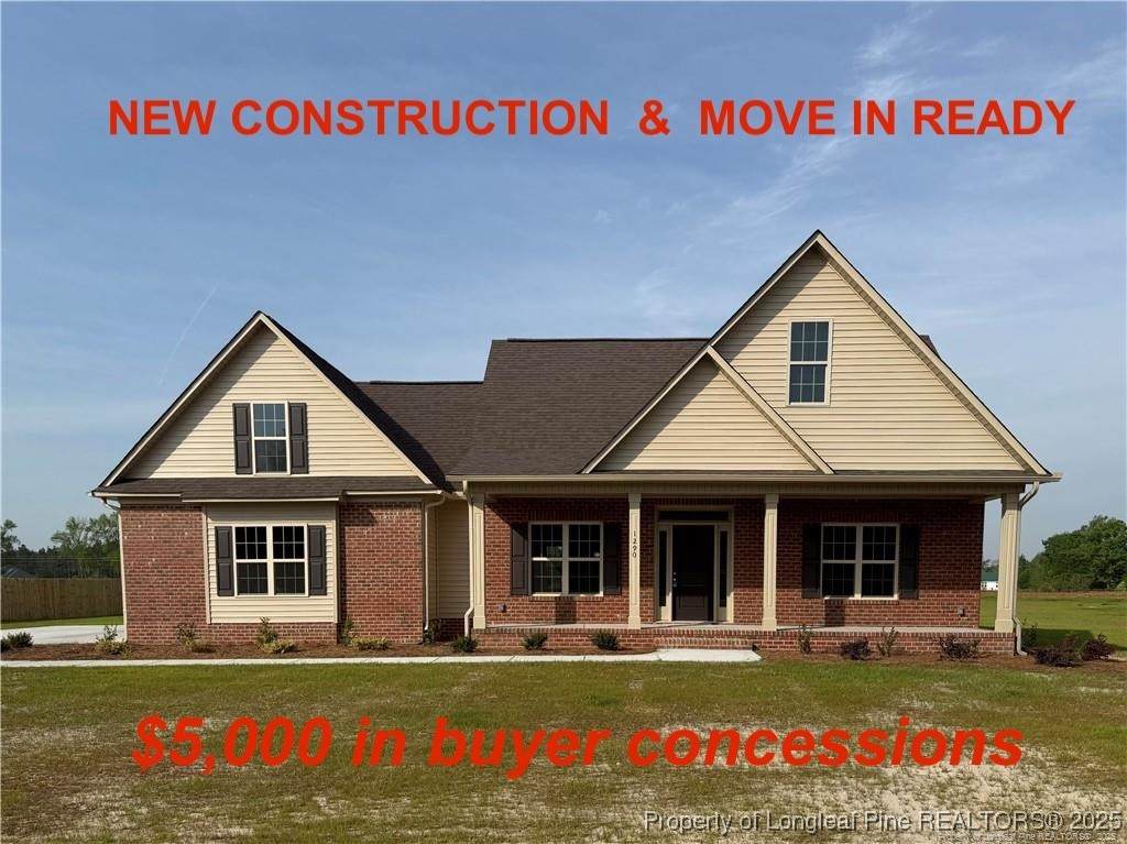 1290 Joe Hall Road - Photo 1