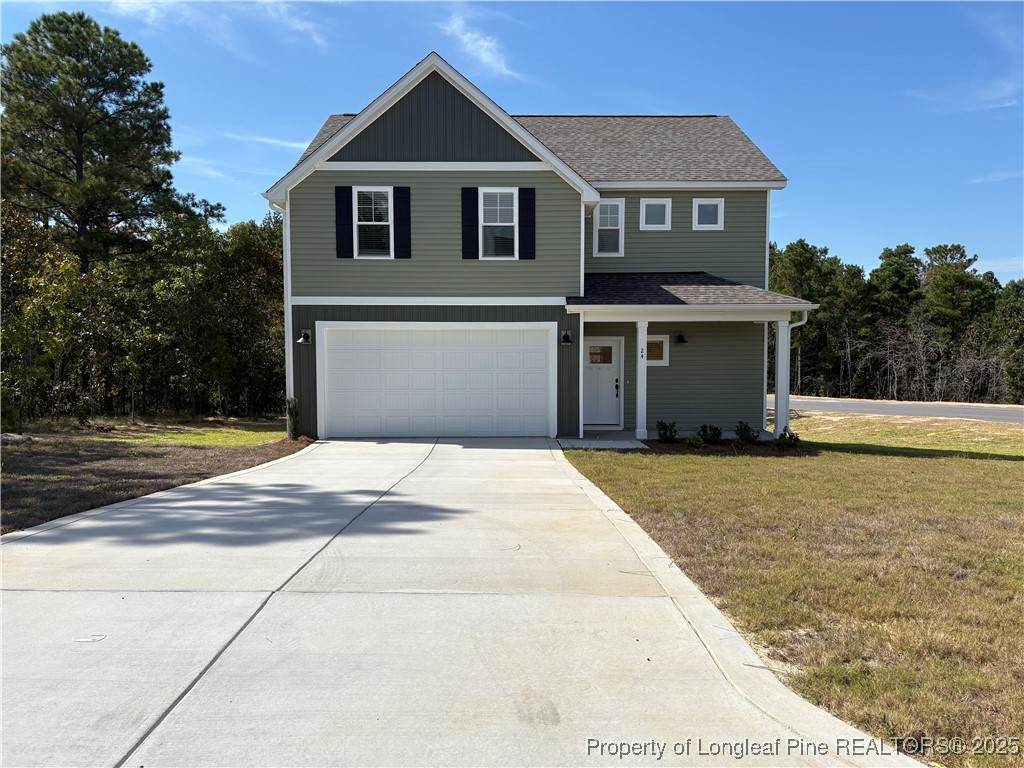 24 Tackett Court - Photo 1