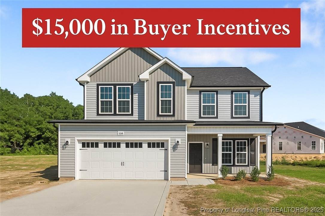 4140 Indian Summer Way - Photo 1