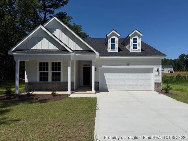 1001 Commodore Court - Photo 1