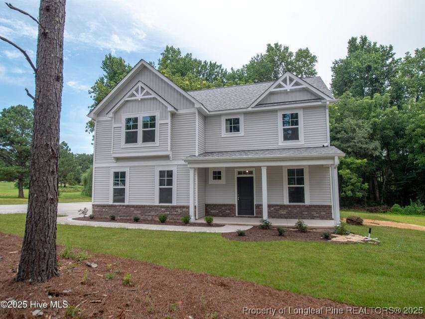 1945 Cranes Creek Road - Photo 1