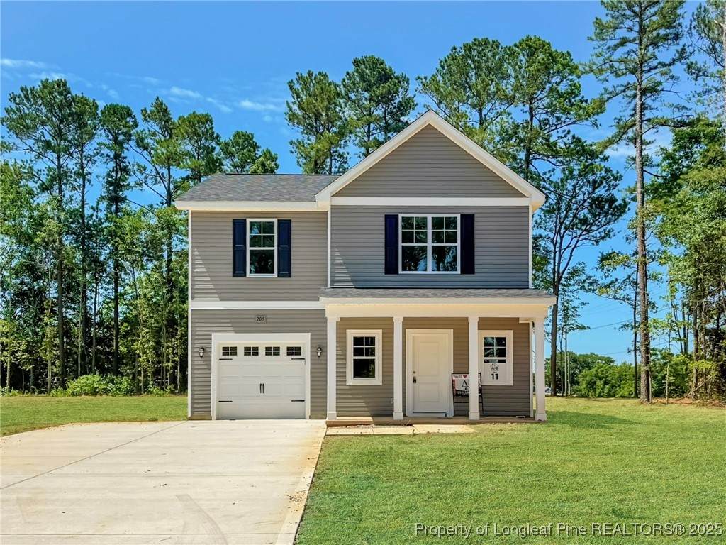 205 Regis Lane - Photo 1