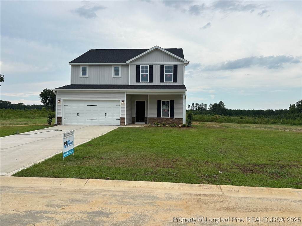 319 Palomo (Lot 36) Place - Photo 1