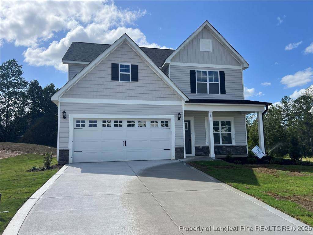 3854 Black Hills Road - Photo 1