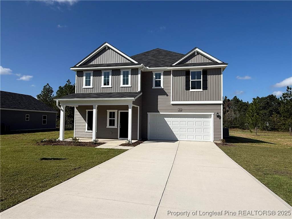 78 Blossom Trail - Photo 1