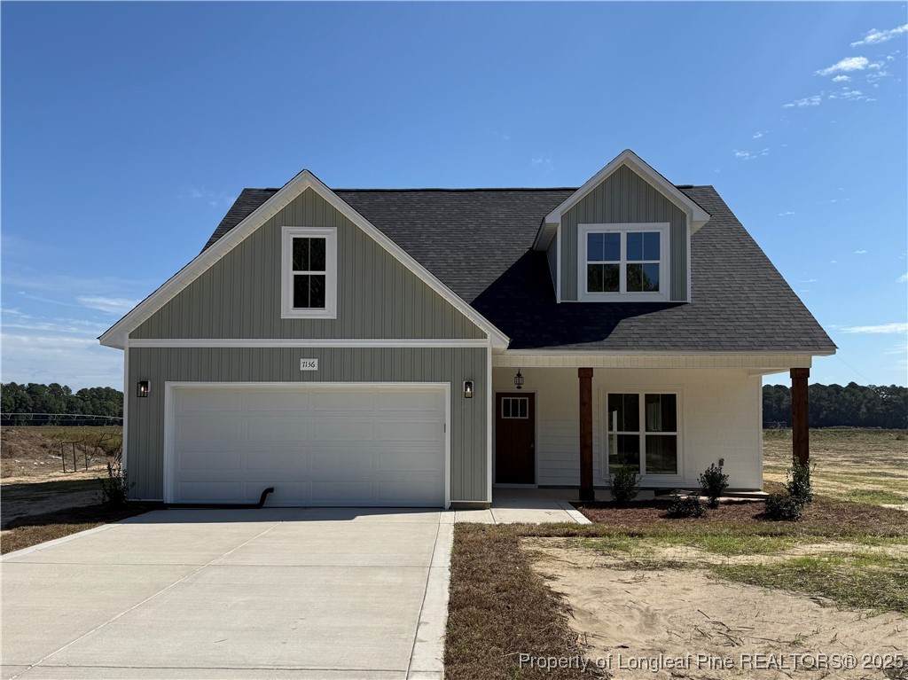 7136 Chickenfoot Road - Photo 1