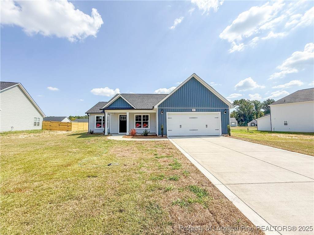 92 Crusher (Lot 88) Drive - Photo 1