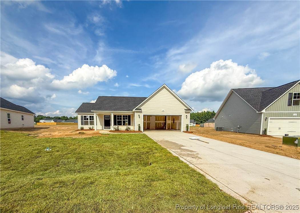 122 Crusher (Lot 86) Drive - Photo 1