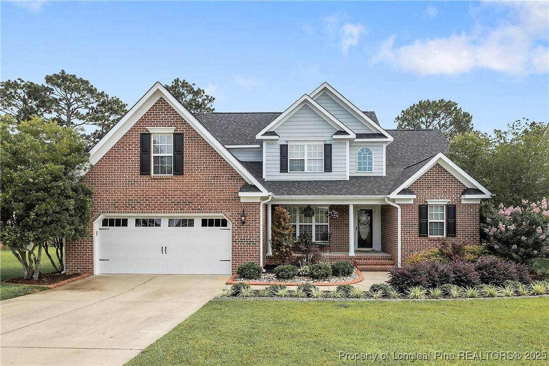 900 Dalmore Drive - Photo 1