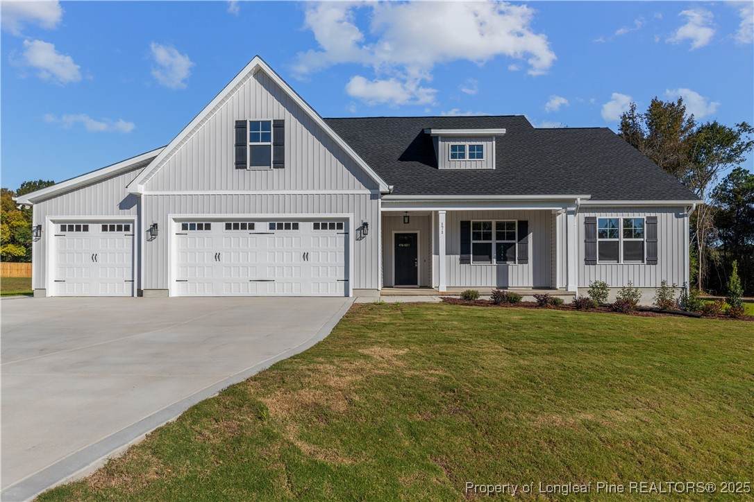 171 Surles Landing Way - Photo 1