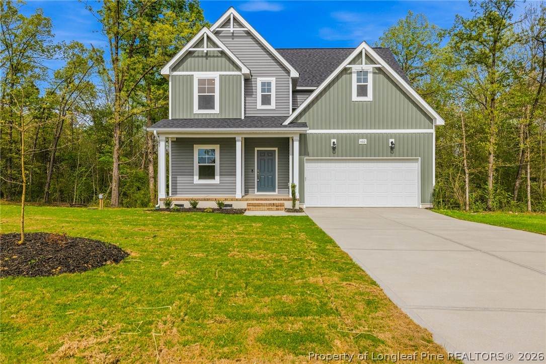 402 Black Duck Lane - Photo 1