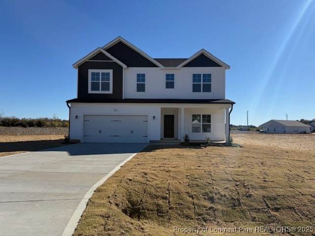 110 Mossy Bridge Court - Photo 1