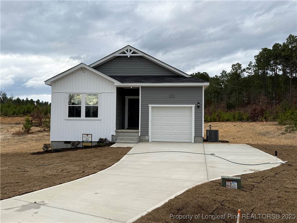 677 Blossom Trail - Photo 1