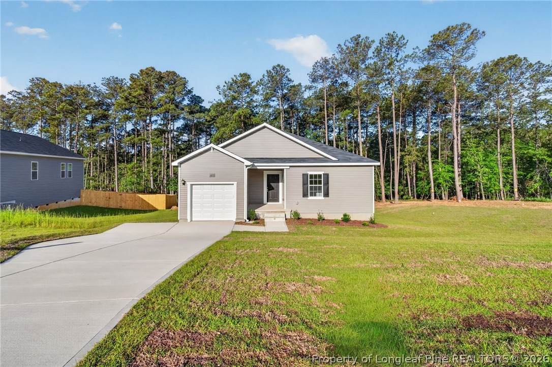 622 Blossom Trail - Photo 1