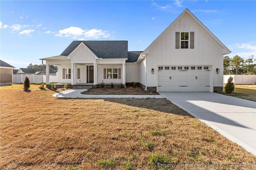 315 Baymeadow Bend - Photo 1