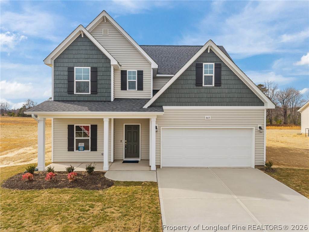 465 Black Duck Lane - Photo 1