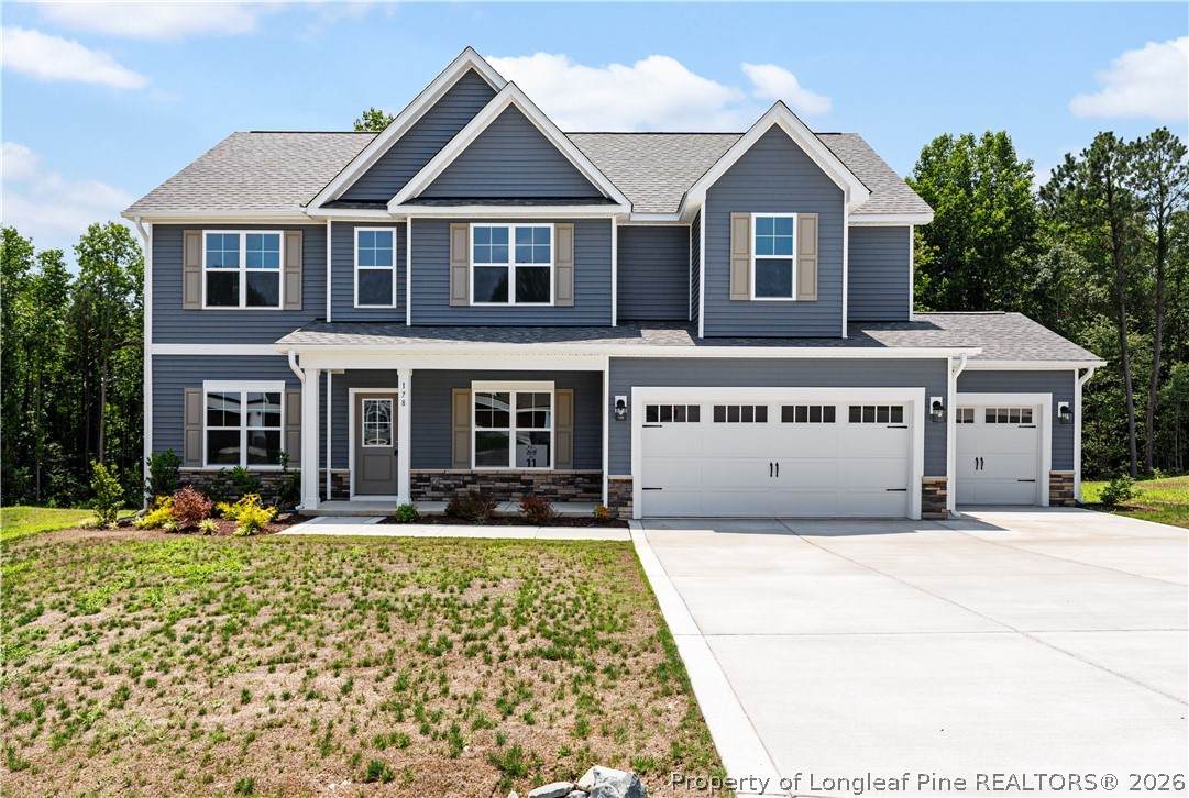 178 Surles Landing Way - Photo 1