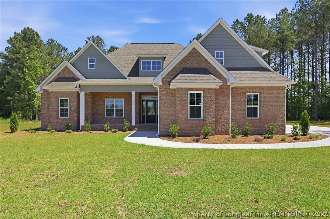 509 Autumn Leaf Court - Photo 1