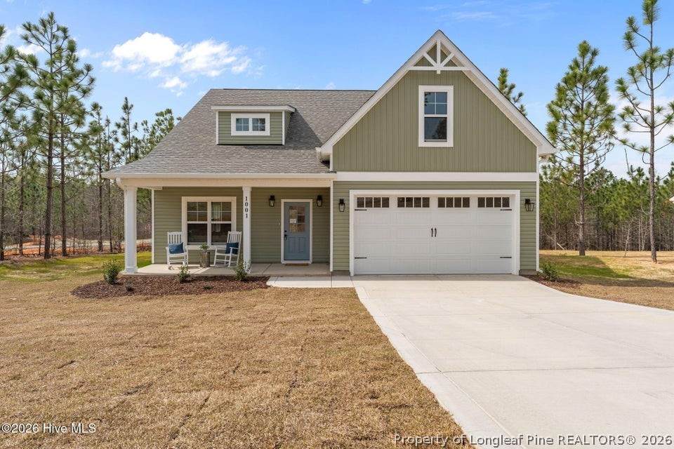 1001 Ivory Lane - Photo 1