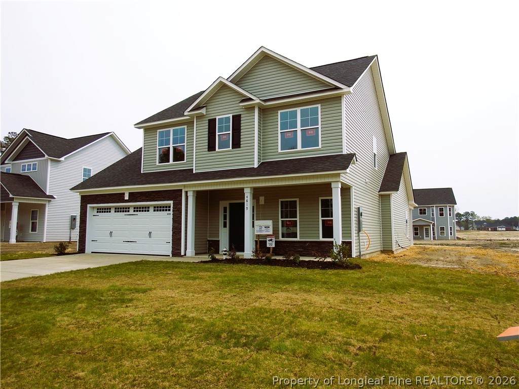 4819 Danastas Avenue - Photo 1