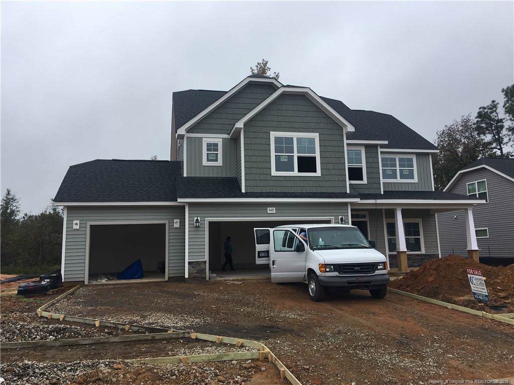 448 Bridgehaven (Lot 216) Drive - Photo 1