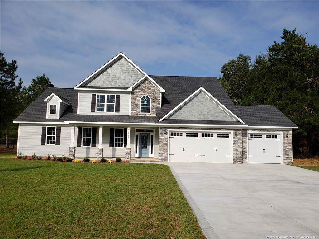 1737 Emma Court - Photo 1
