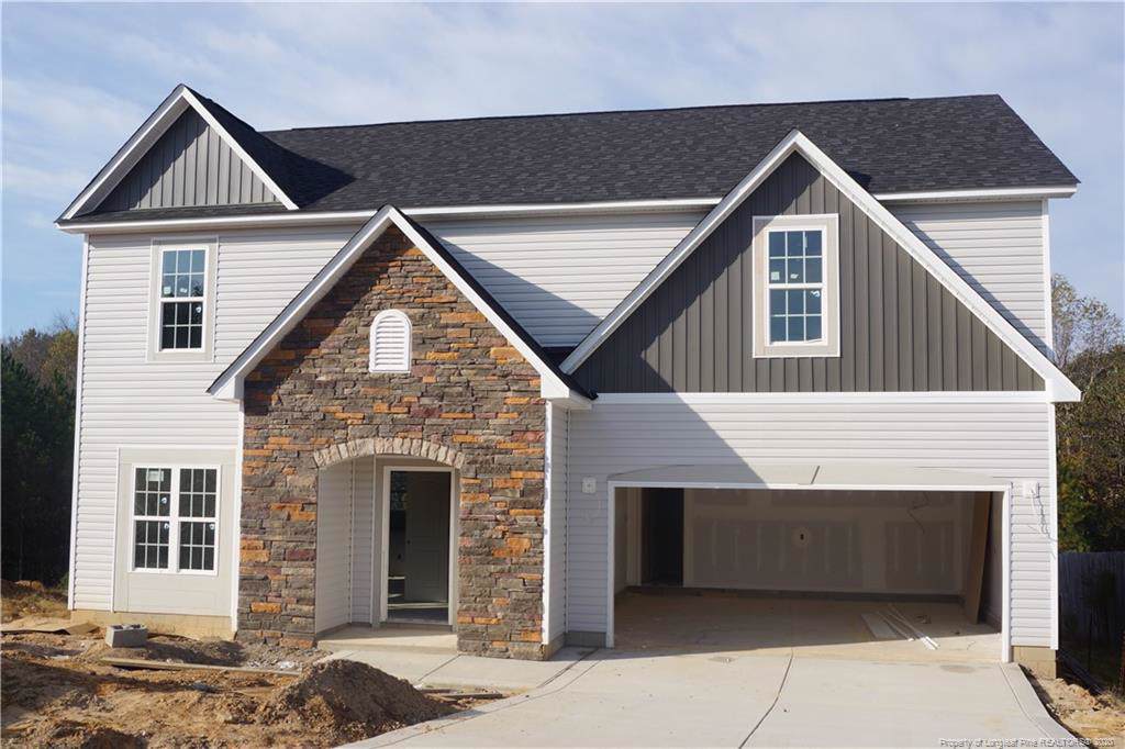 1605 Mount Rainer Drive - Photo 1