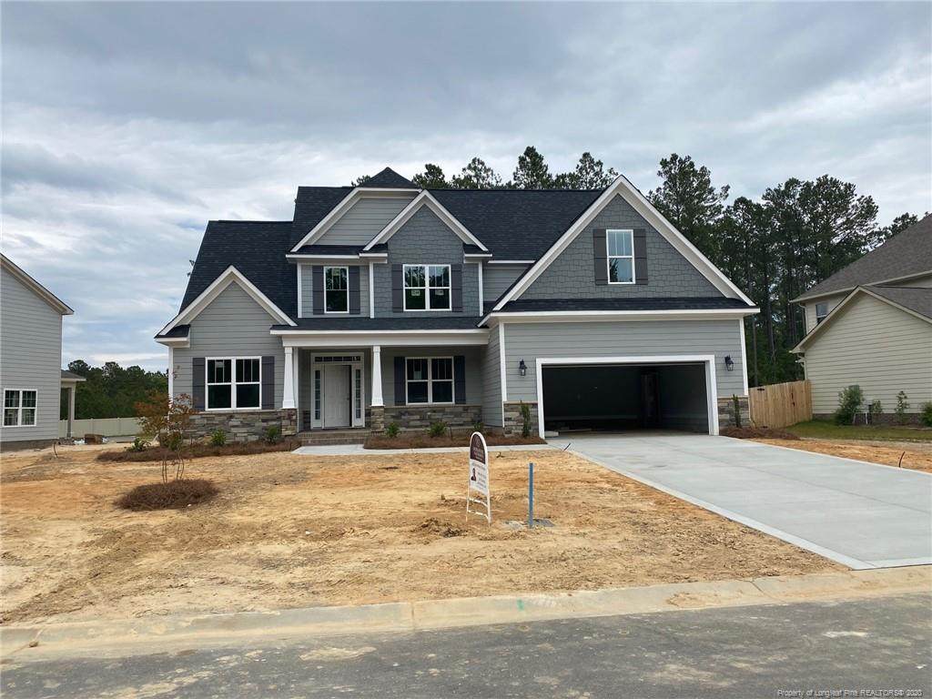 3608 Camberly (Lot 1107) Drive - Photo 1