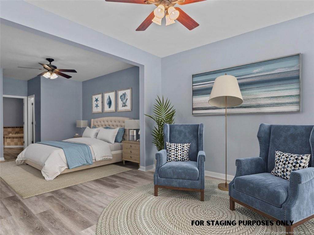 61 Spring Meadow Court - Photo 1