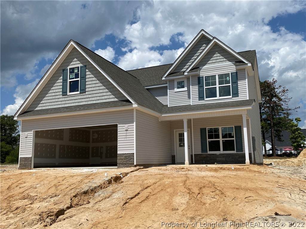 238 Nairn (Lot 4) Street - Photo 1