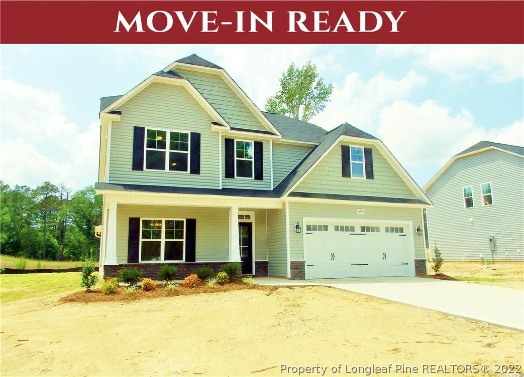4704 Scenic Pines Drive - Photo 1