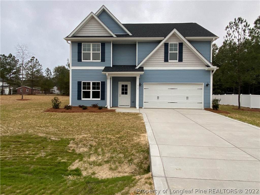 513 Kivett (Lot 17) Court - Photo 1