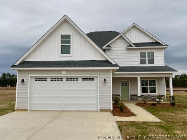 158 Turkey Trot (Lot 67) Lane - Photo 1