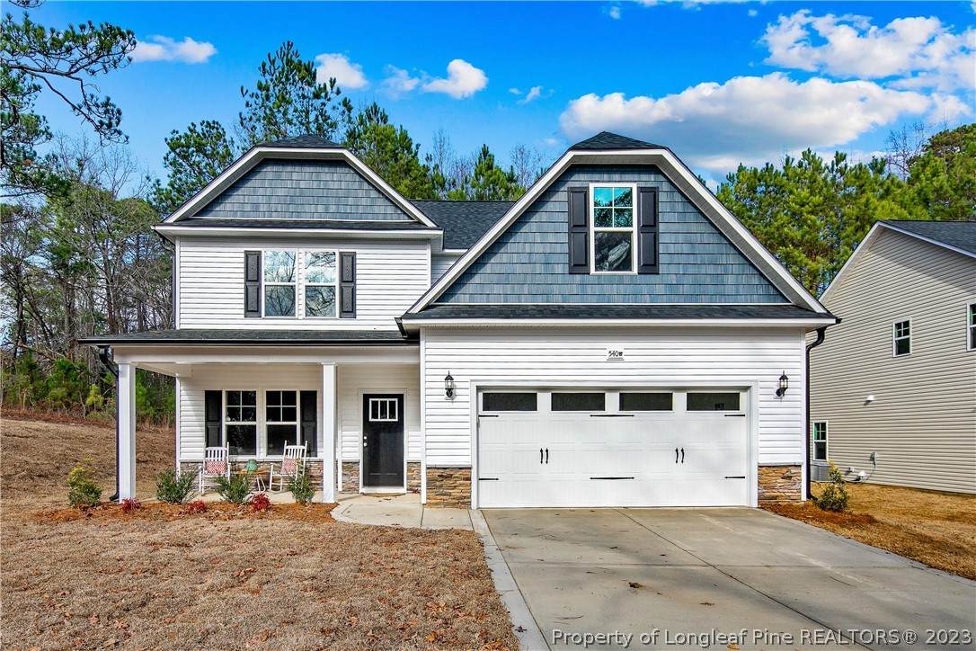 540B Hilliard Drive - Photo 1