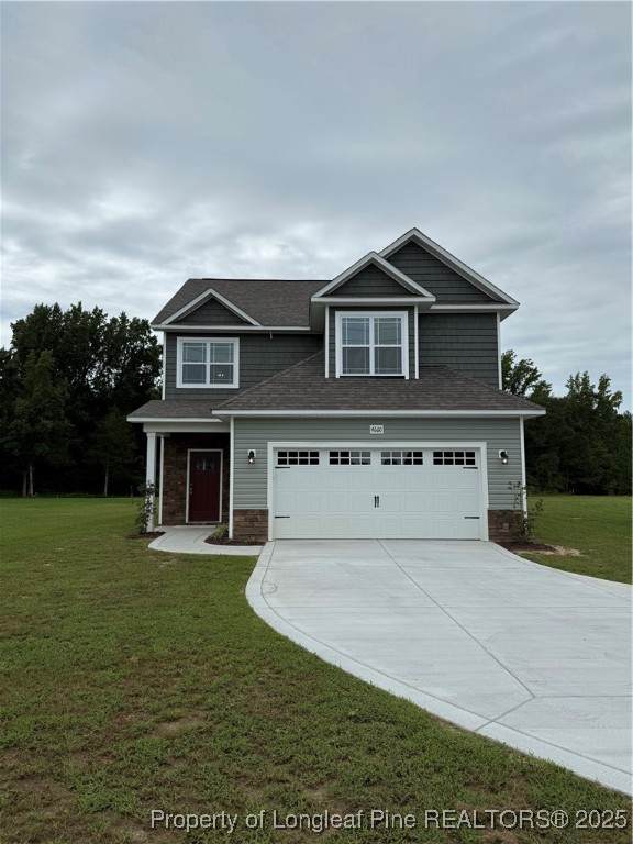 4660 Macedonia Church Road - Photo 1