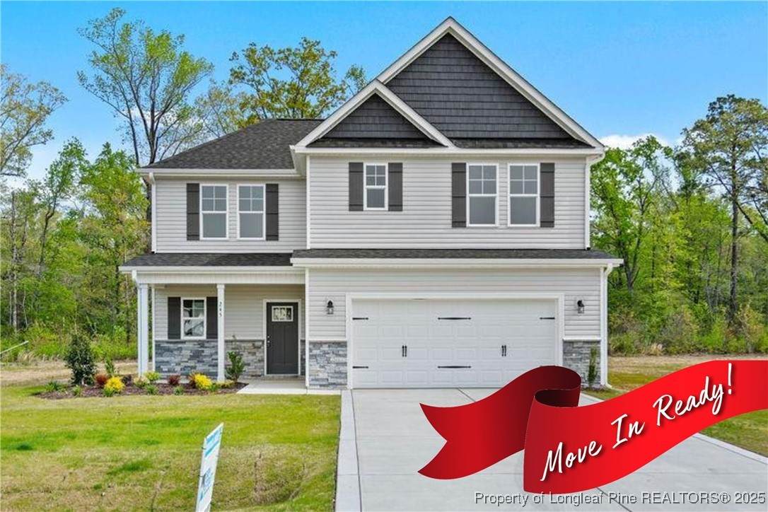 245 Godwin Gate (Lot 9) Street - Photo 1