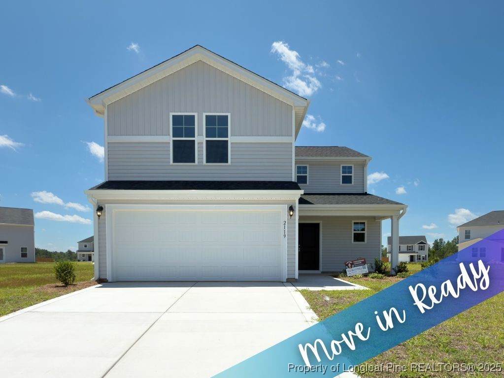 2219 Roadster Pony Lane - Photo 1