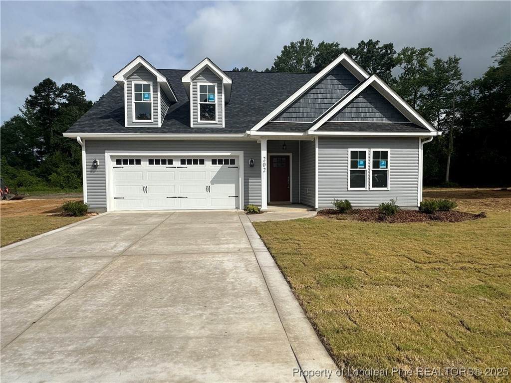 202 Forester Drive - Photo 1