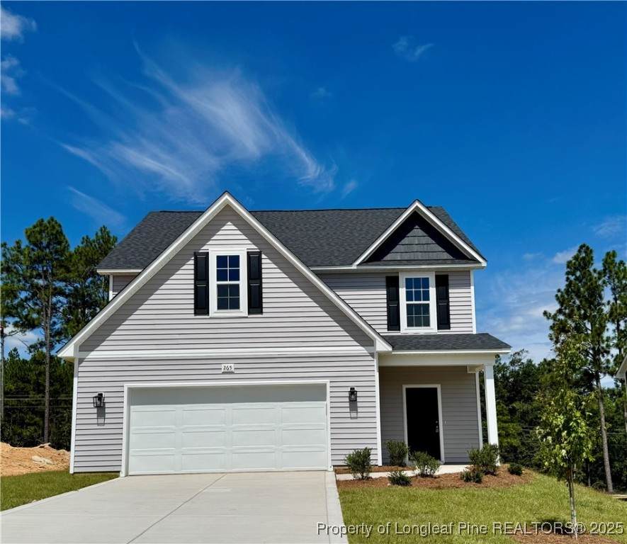 265 Harborwood Street - Photo 1