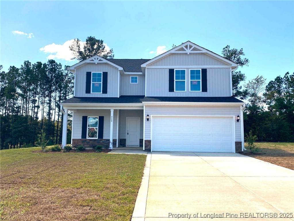 468 Traveller Way - Photo 1