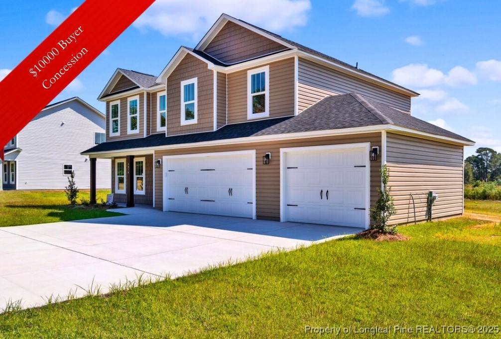 4059 Fulford Mcmillan Road - Photo 1