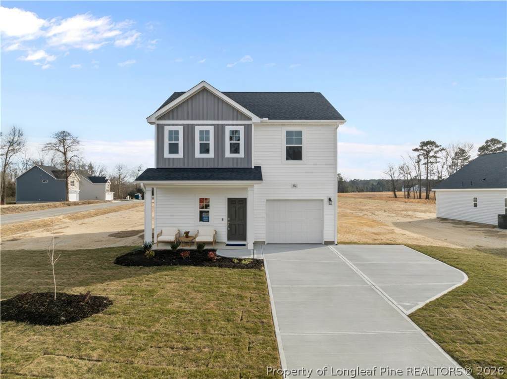372 Hookbill (Lot 106) Lane - Photo 1