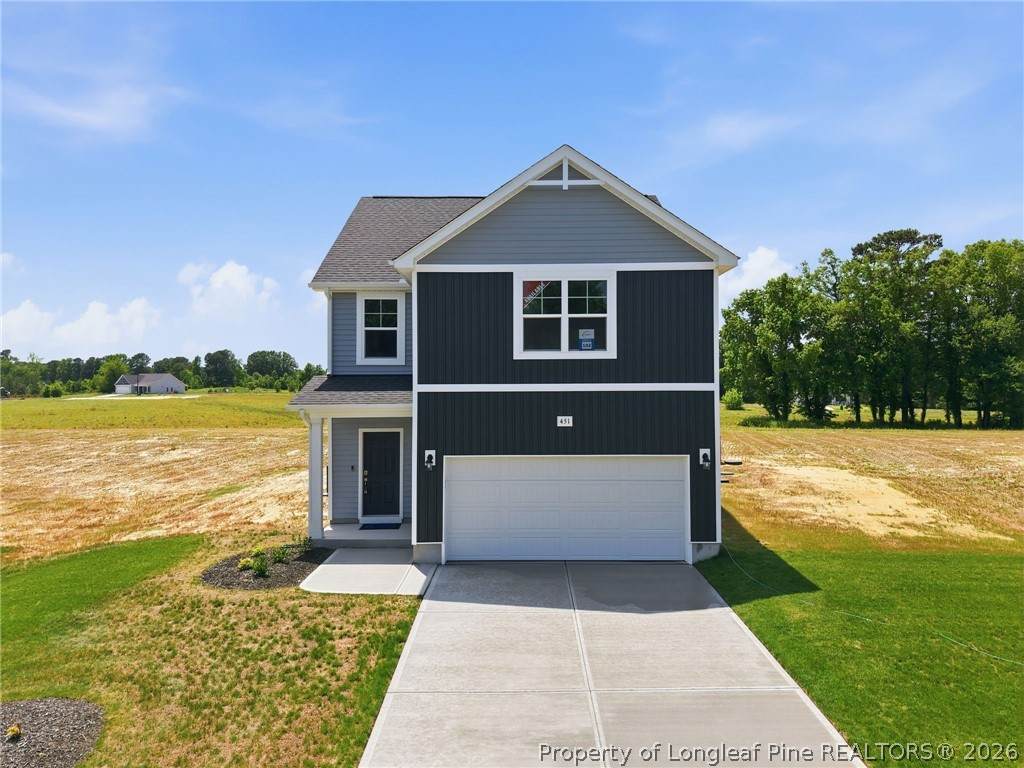 451 Black Duck Lane - Photo 1