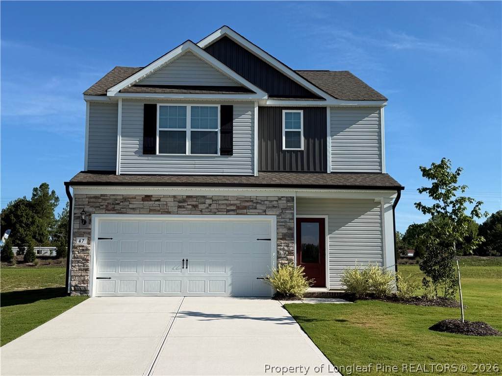 47 Laforce Lane - Photo 1