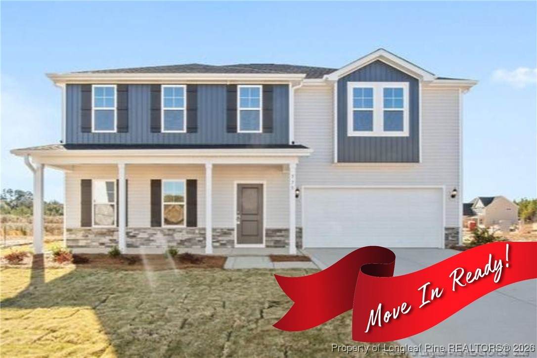 575 Ashley Heights (Lot 16) Drive - Photo 1