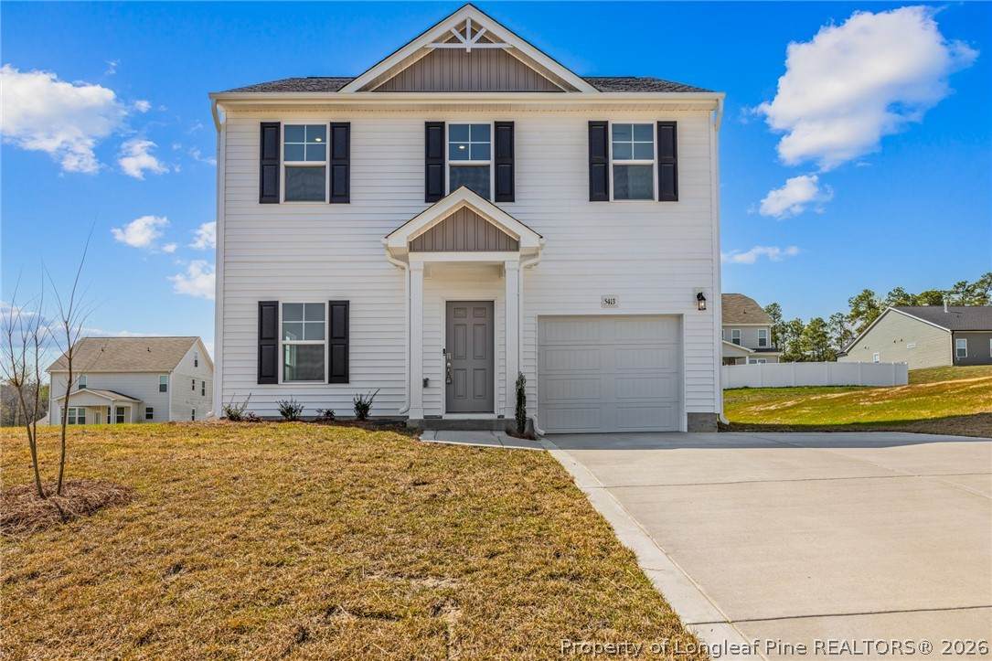 5413 Short Leaf Road - Photo 1