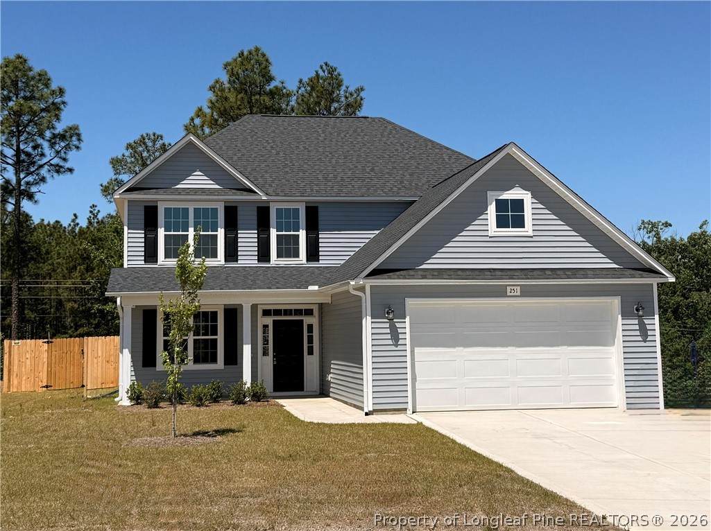 251 Harborwood Street - Photo 1