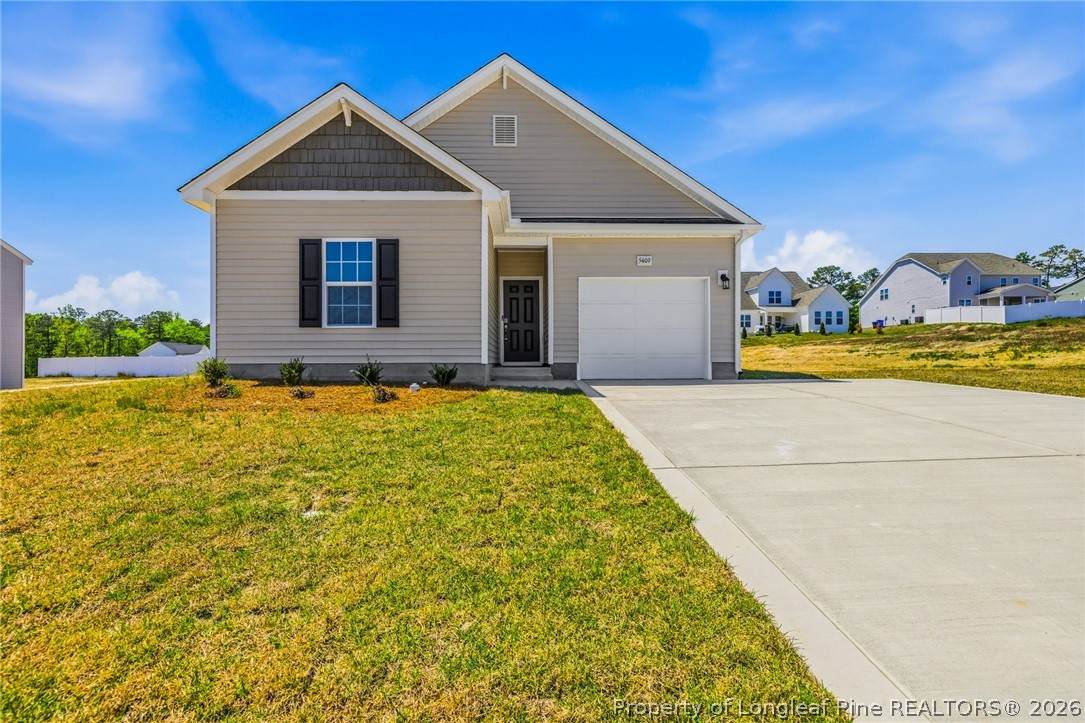 5409 Short Leaf Road - Photo 1