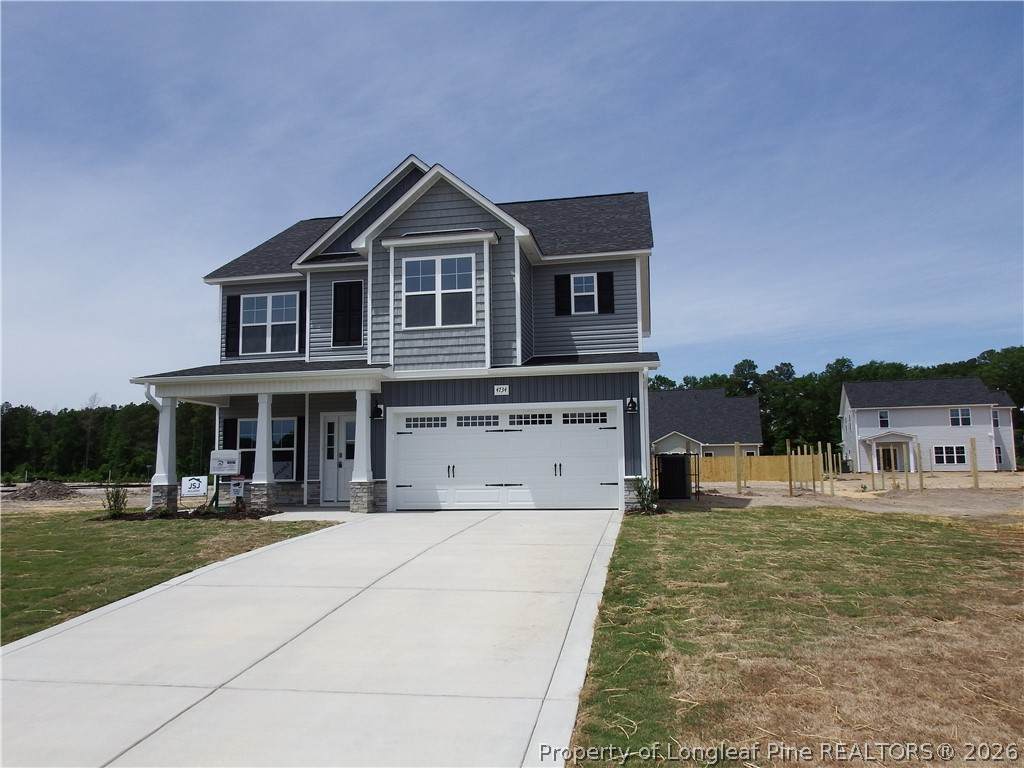 4734 Scenic Pines Drive - Photo 1